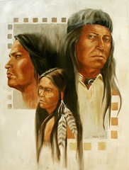 native.spirit